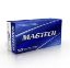 Picture of Magtech 38 Spl 158gr Full Metal Jacket 38P 
