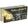 Picture of Sellier & Bellot 45 ACP 230 Grain FMJ SB45A