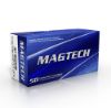 Picture of Magtech 357 Magnum 158 Grain SJSP 357A