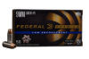Picture of Federal Premium Law Enforcement 9mm Luger 124 +P Grain HST Jacketed Hollow Point P9HST3