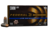 Picture of Federal Premium Law Enforcement 9mm Luger 147 Grain HST Jacketed Hollow Point P9HST2 (500rd bundle)