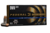 Picture of Federal Premium Law Enforcement 9mm Luger 124 Grain HST Jacketed Hollow Point P9HST1 (500rd bundle)
