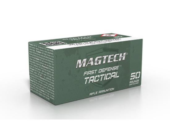 Picture of Magtech 300AAC 123gr FMJ